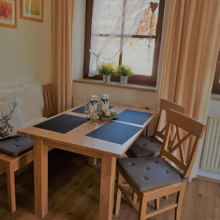 Fewo Gipfelstürmer - Apartment - 4