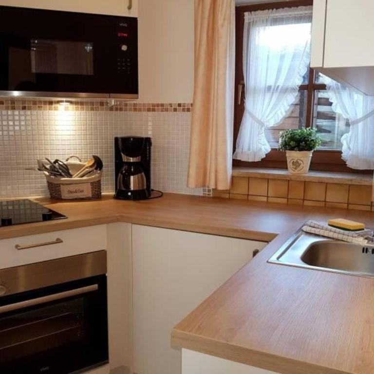 Fewo Gipfelstürmer - Apartment - 7