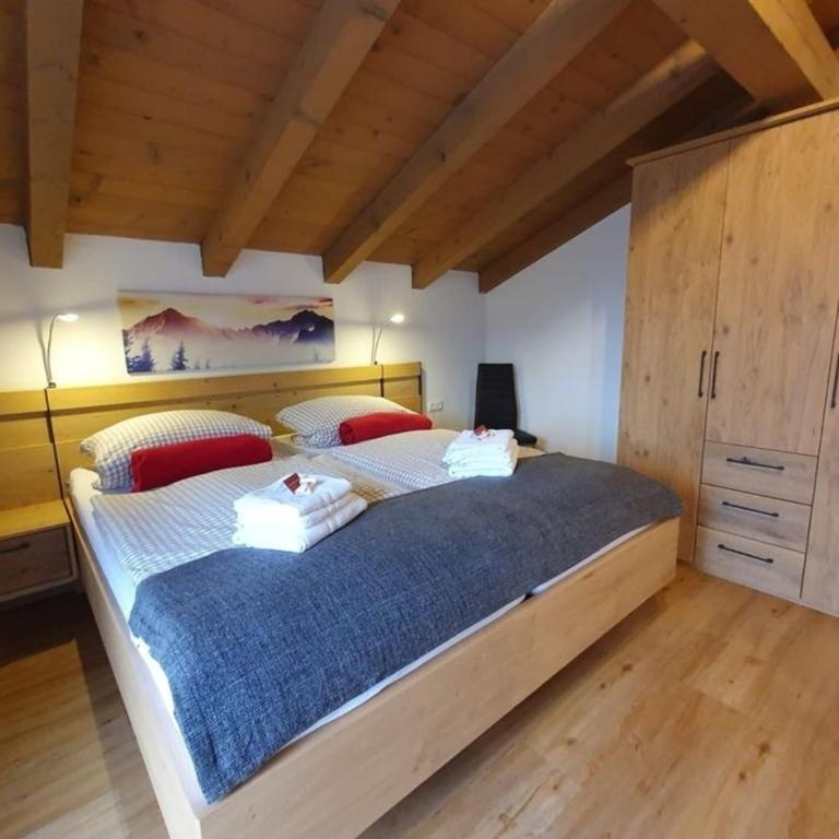 Fewo Gipfelstürmer - Apartment - 6