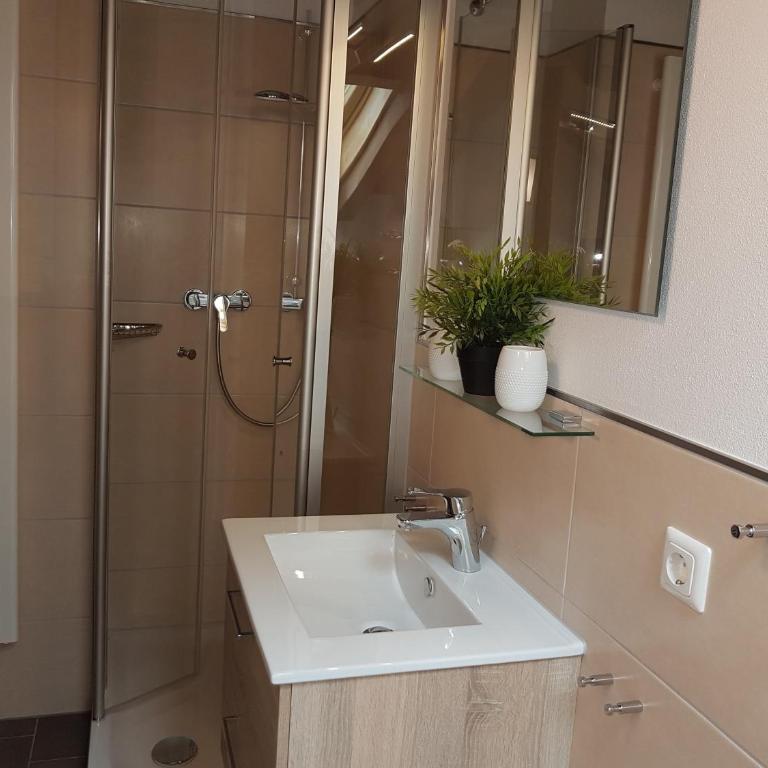 Fewo Gipfelstürmer - Apartment - 9