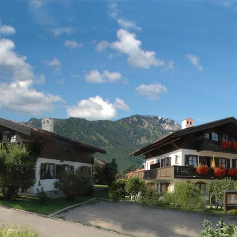 Fewo Gipfelstürmer - Apartment - 14
