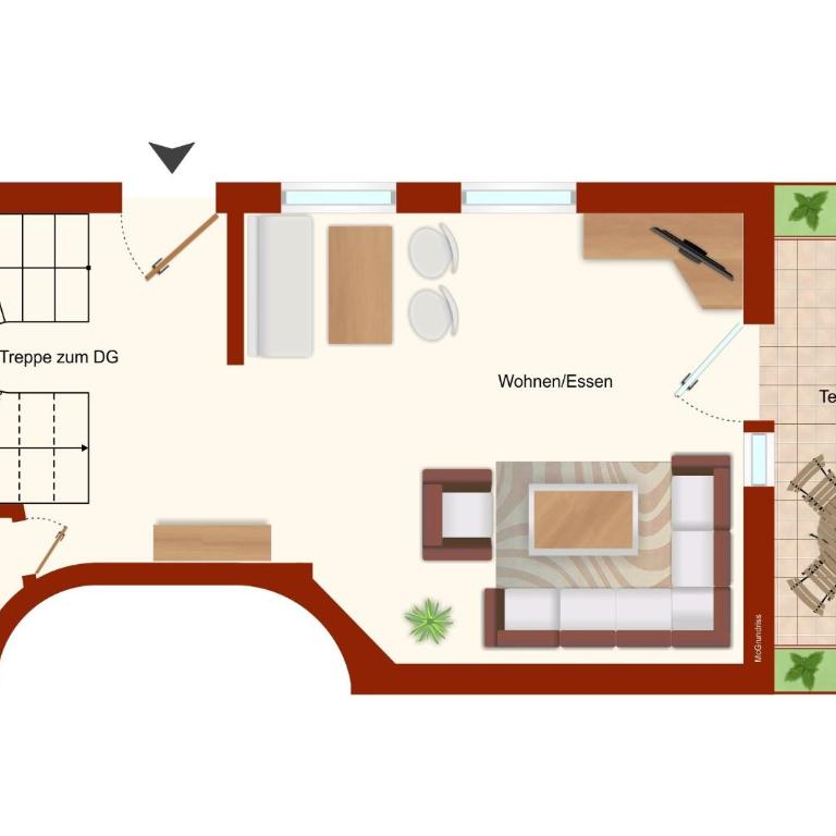 Fewo Gipfelstürmer - Apartment - 12
