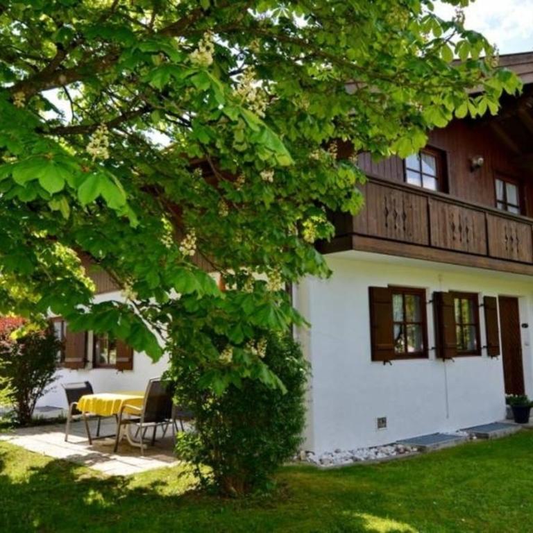 Fewo Gipfelstürmer - Apartment - 15