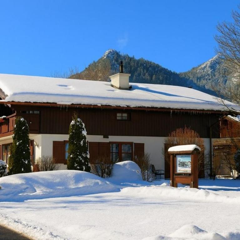 Fewo Gipfelstürmer - Apartment - 16