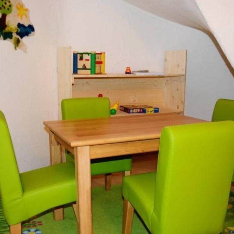 Fewo Gipfelstürmer - Apartment - 18