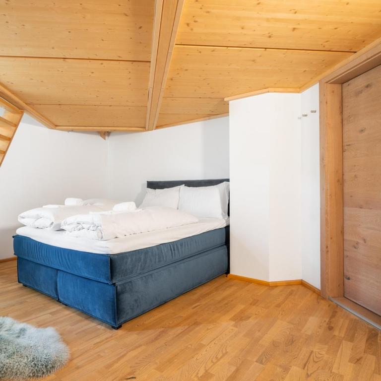 Chalet Sendlhofer - Superior Chalet - 26