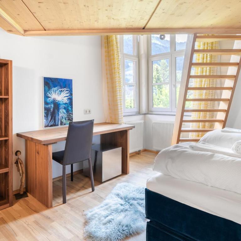 Chalet Sendlhofer - Superior Chalet - 27