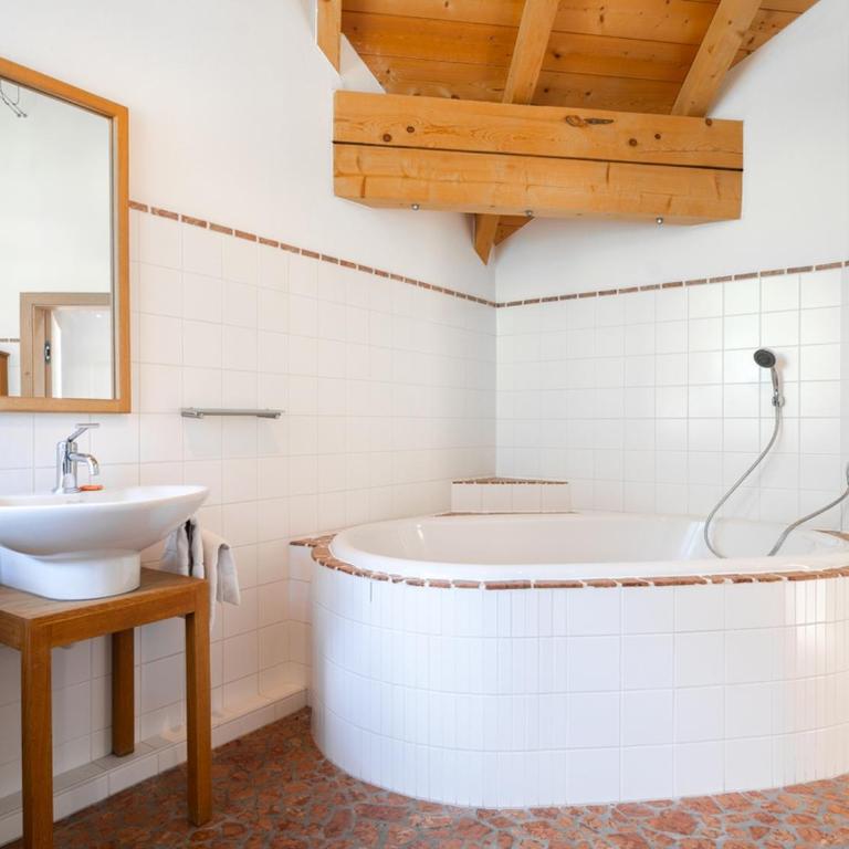 Chalet Sendlhofer - Superior Chalet - 31