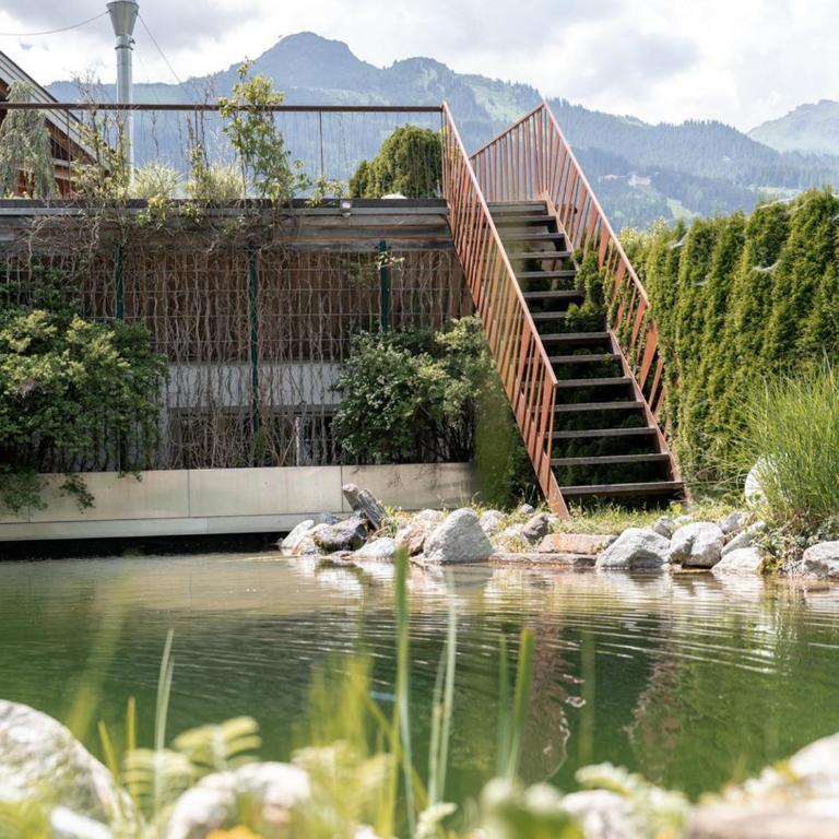 Chalet Sendlhofer - Superior Chalet - 36