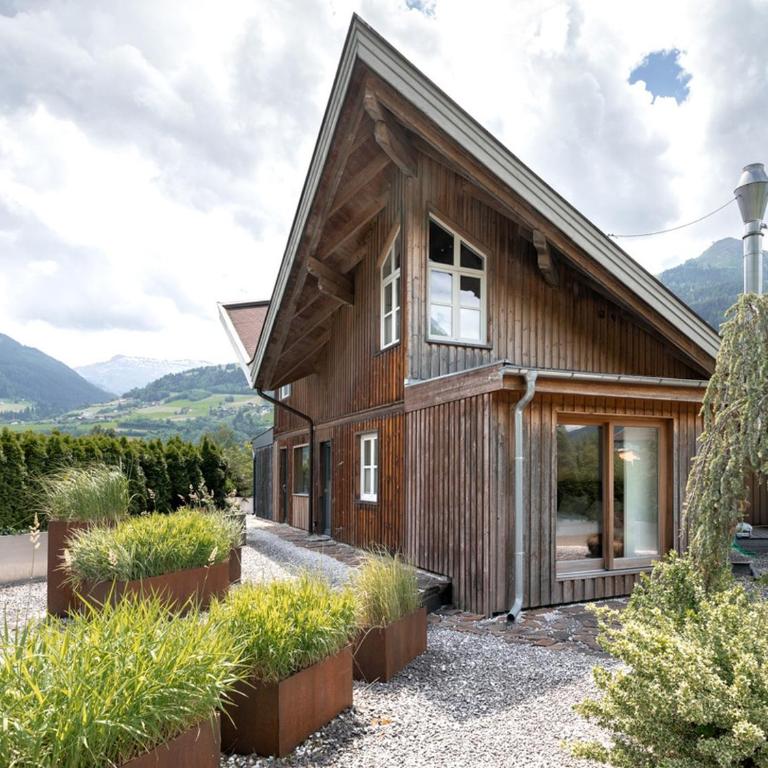 Chalet Sendlhofer - Superior Chalet - 40