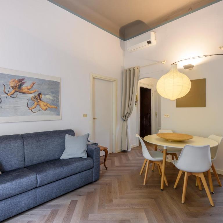 Charming Apt in Tortona Fashion District - Metro California - Appartamento con 1 Camera da Letto - 53