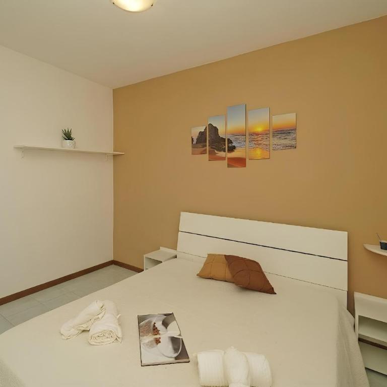 Susie's place - Apartamento de 1 dormitorio - 11