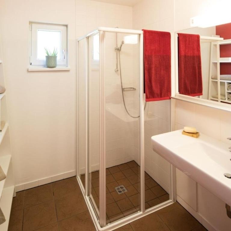 Hüttendorf Präbichl 1 - Vacation Home - 12