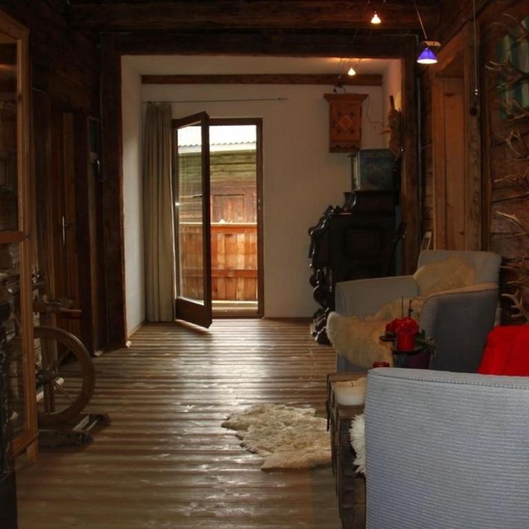 Schauinstal Appartement 2 - Appartamento - 7