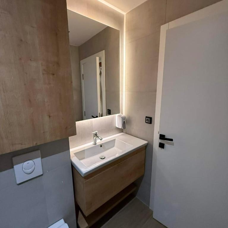 Apartman 20 Villa Mont - Apartman sa 2 Spavaće Sobe - 2
