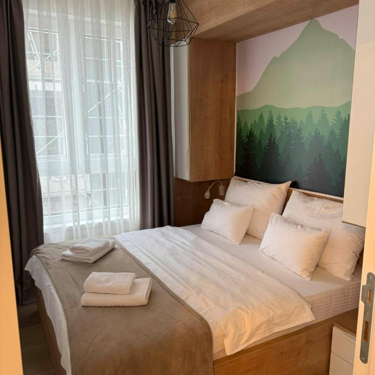 Apartman 20 Villa Mont - Apartman sa 2 Spavaće Sobe - 4