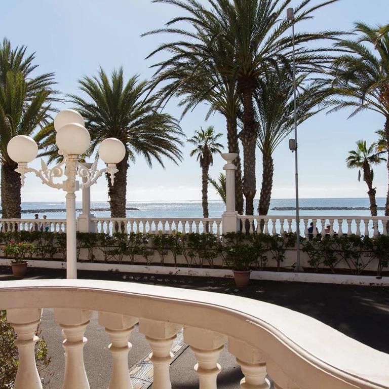 Hotel Cleopatra Palace - Double Room with Sea View Ground Floor (1 Adult) - 1