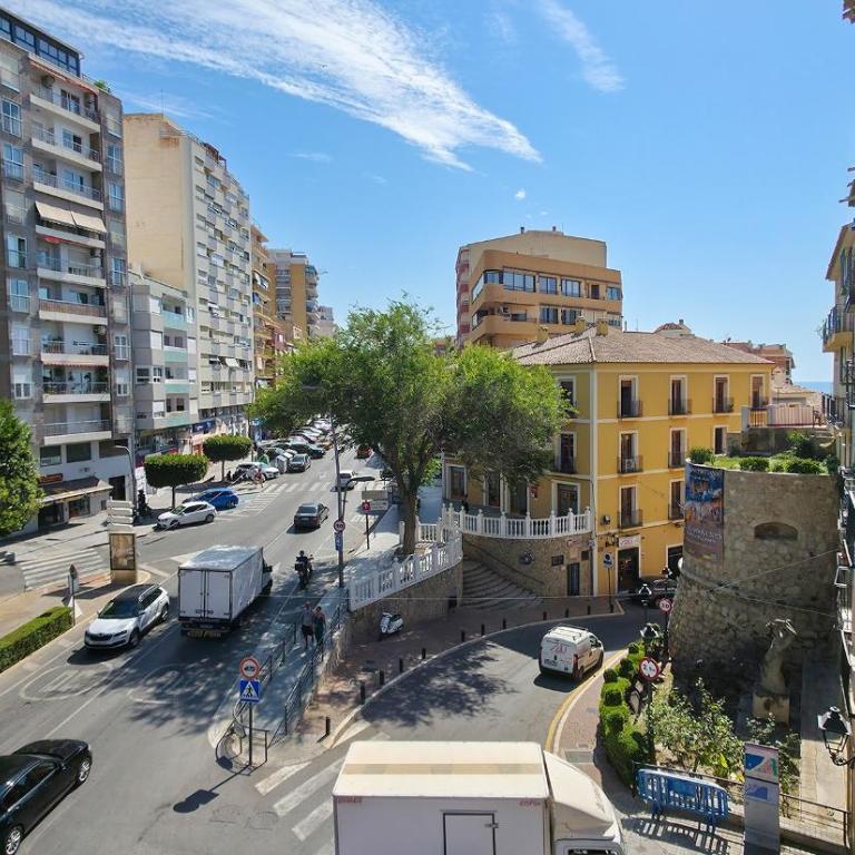 Heritage apartamentos - Appartamento Deluxe con 2 Camere da Letto e Balcone - 3