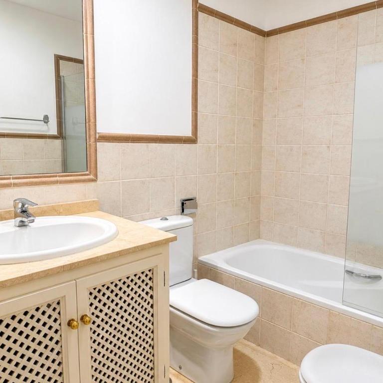 Casares Real - Apartamento Estándar de 2 dormitorios - 16