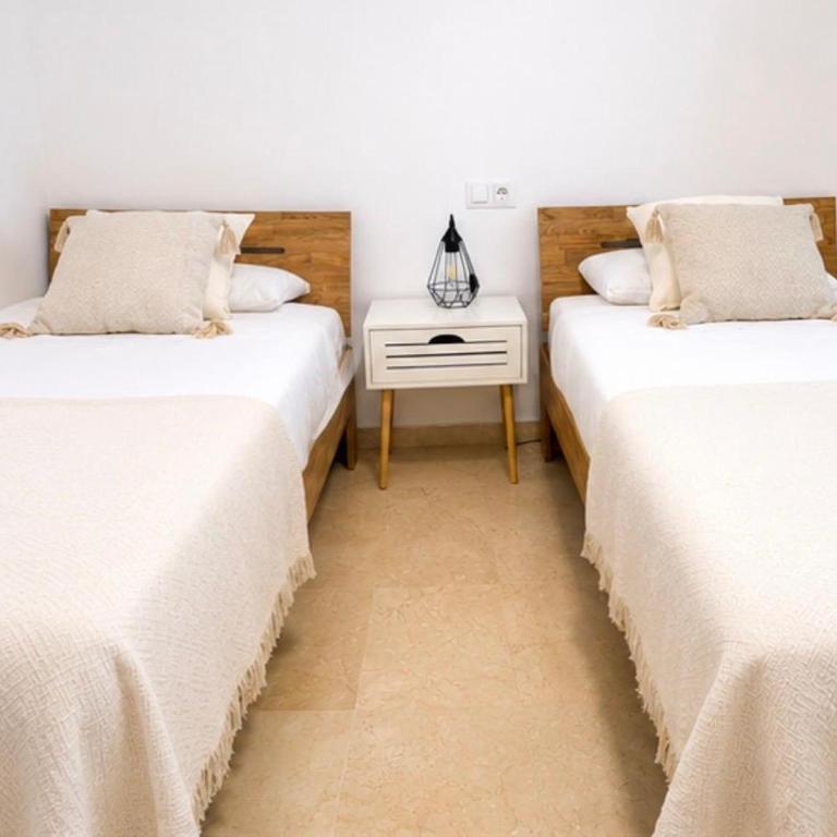 Casares Real - Apartamento Estándar de 2 dormitorios - 15