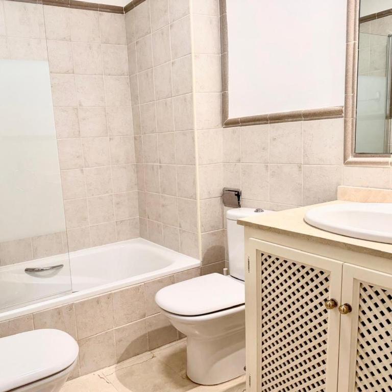 Casares Real - Apartamento Estándar de 2 dormitorios - 14