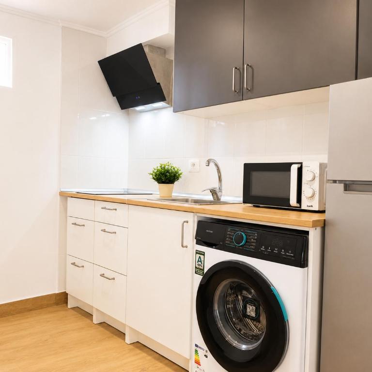 Ingrid - Casa con 1 dormitorio - 22