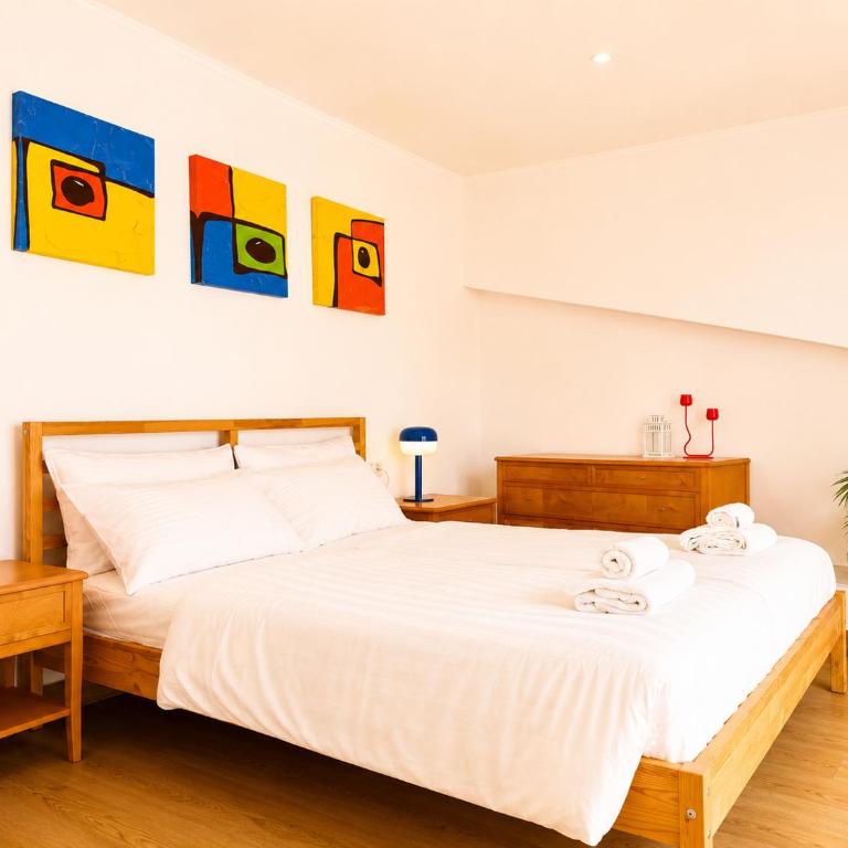 Ingrid - Casa con 1 dormitorio - 3