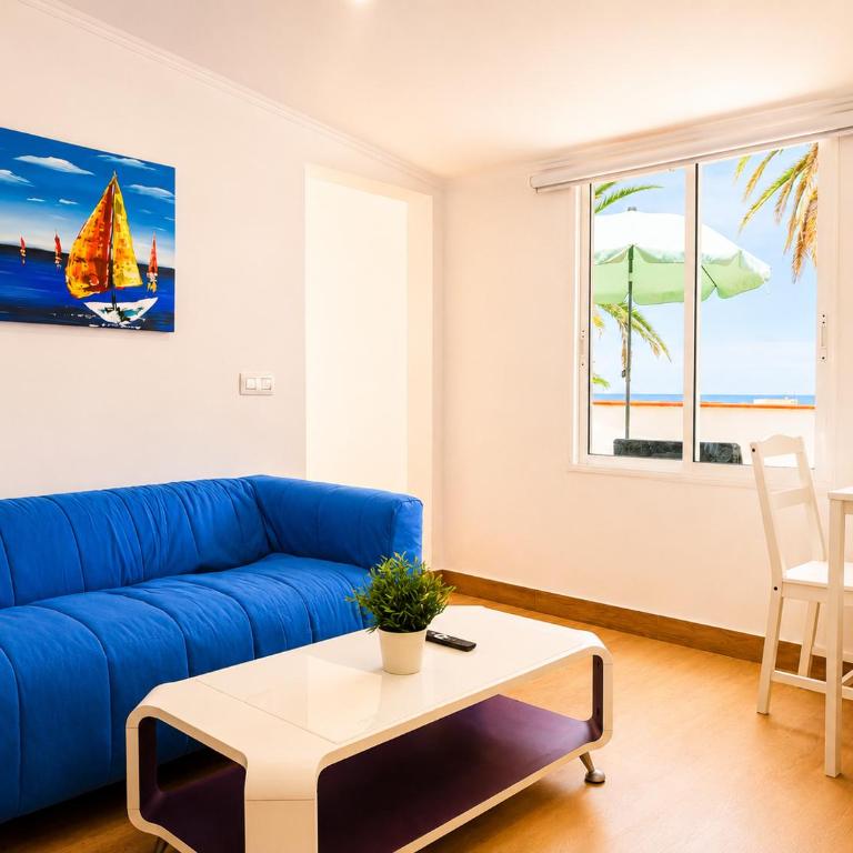 Ingrid - Casa con 1 dormitorio - 4