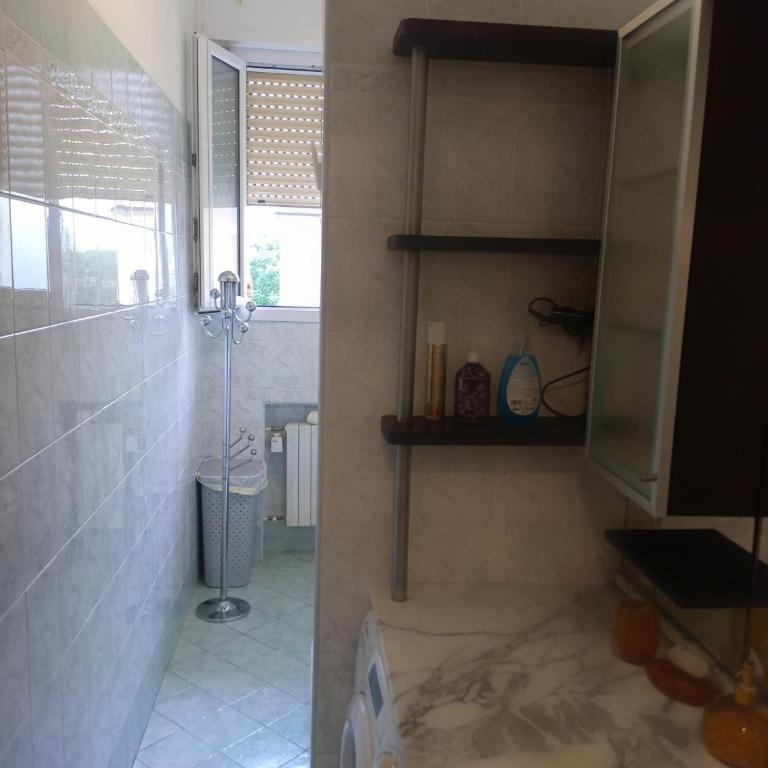 Casa vacanze Stefano Villa Laura - Appartamento Deluxe con 2 Camere da Letto e Balcone - 2