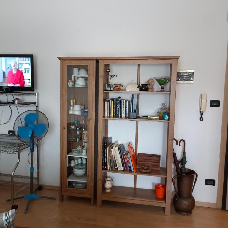 Casa vacanze Stefano Villa Laura - Appartamento Deluxe con 2 Camere da Letto e Balcone - 22