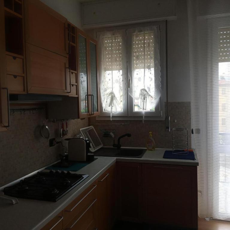 Casa vacanze Stefano Villa Laura - Appartamento Deluxe con 2 Camere da Letto e Balcone - 23
