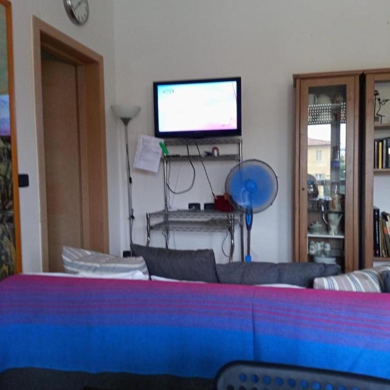Casa vacanze Stefano Villa Laura - Appartamento Deluxe con 2 Camere da Letto e Balcone - 17