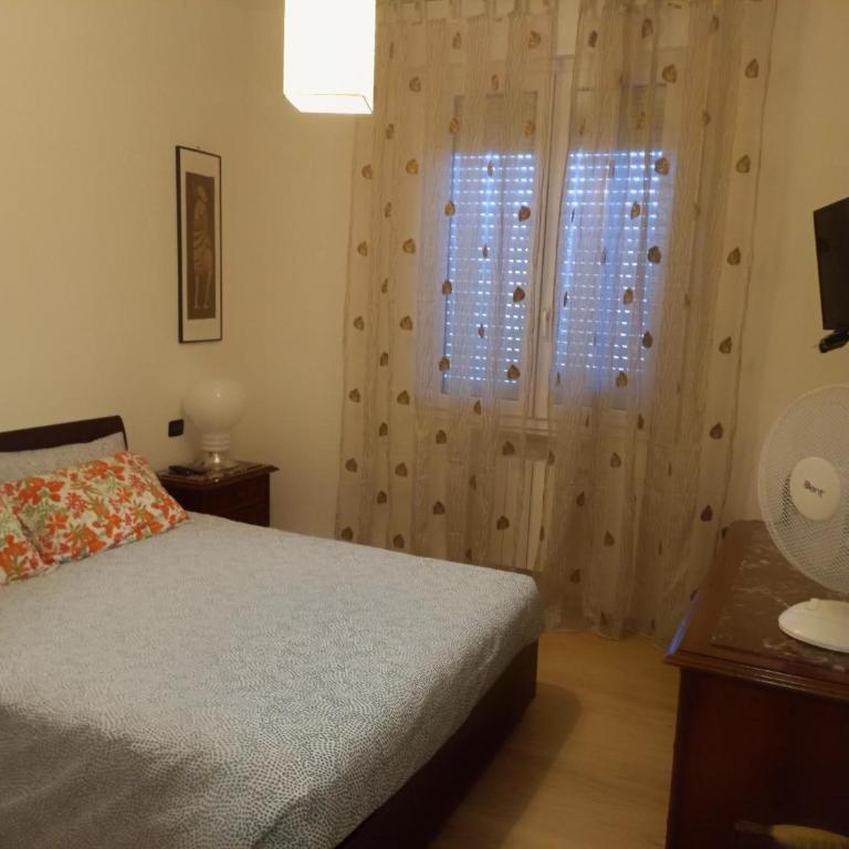 Casa vacanze Stefano Villa Laura - Appartamento Deluxe con 2 Camere da Letto e Balcone - 21