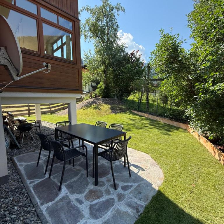 Villa Schnuck ــ Chalet mit Sauna in Bad Gastein - Ferienhaus mit Bergblick - 66