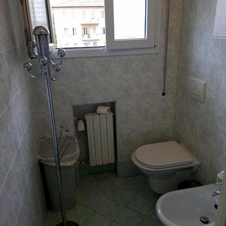 Casa vacanze Stefano Villa Laura - Appartamento Deluxe con 2 Camere da Letto e Balcone - 13