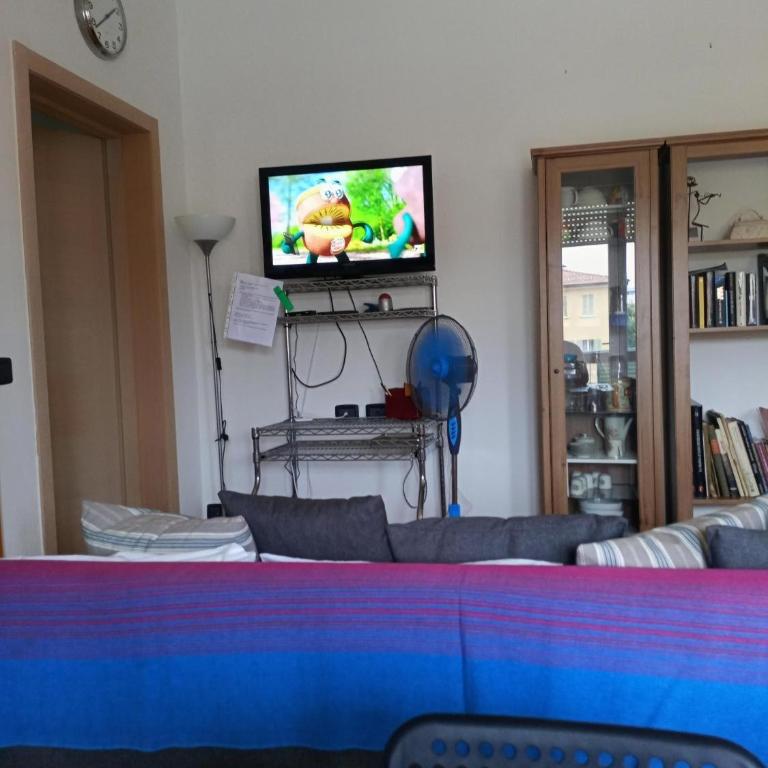 Casa vacanze Stefano Villa Laura - Appartamento Deluxe con 2 Camere da Letto e Balcone - 14