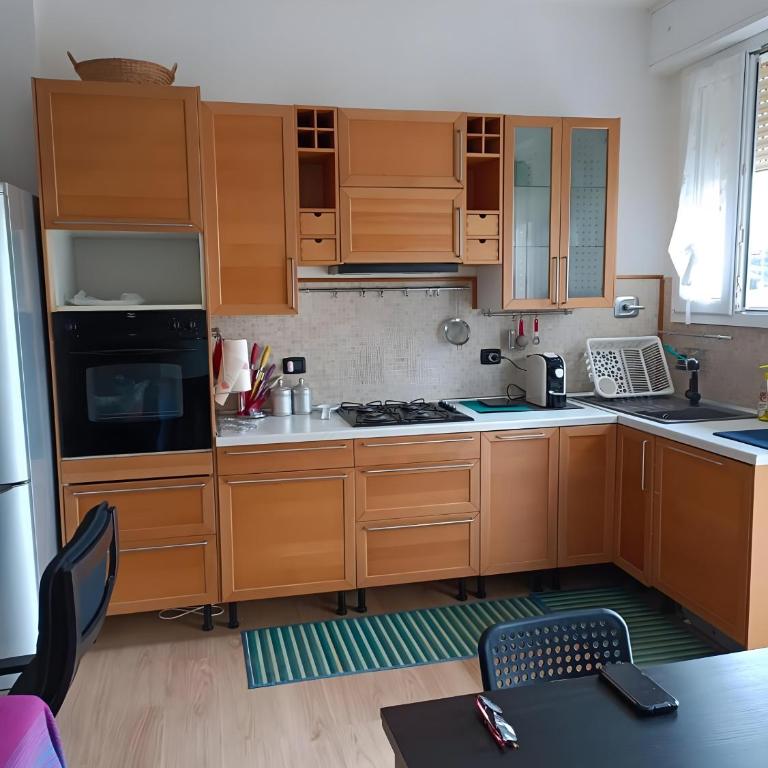 Casa vacanze Stefano Villa Laura - Appartamento Deluxe con 2 Camere da Letto e Balcone - 20