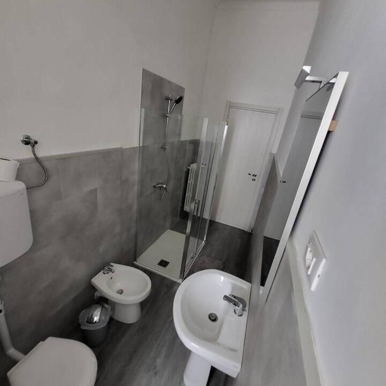 Fidia a pochi passi dalla metro - Two-Bedroom Apartment - 5