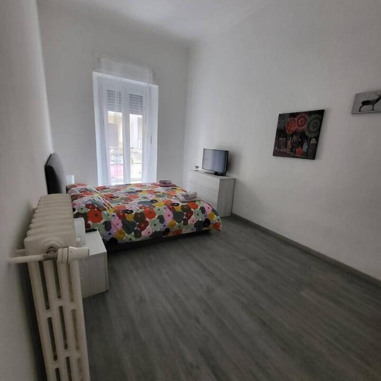 Fidia a pochi passi dalla metro - Two-Bedroom Apartment - 26