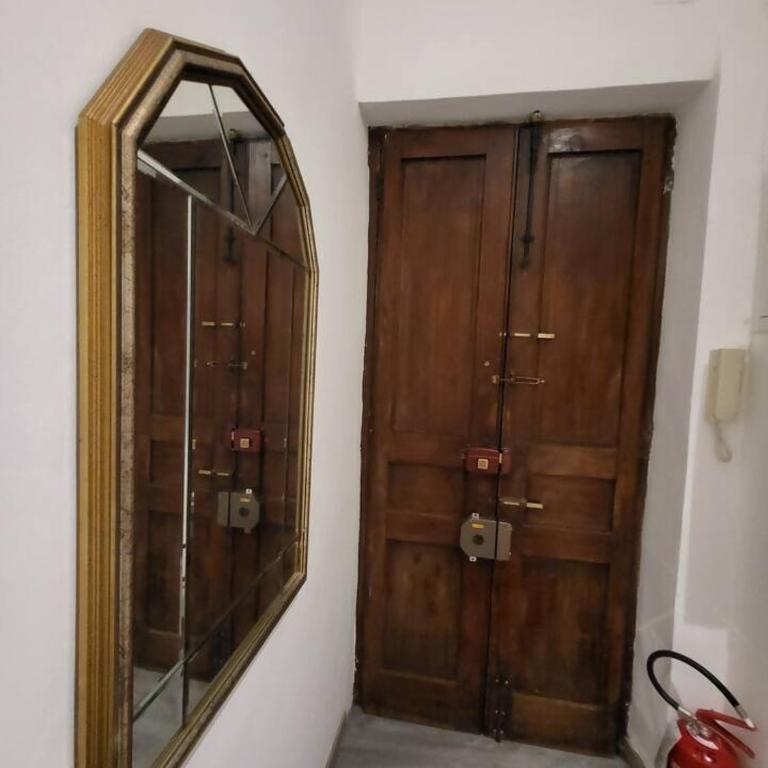 Fidia a pochi passi dalla metro - Two-Bedroom Apartment - 31