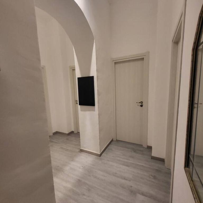 Fidia a pochi passi dalla metro - Two-Bedroom Apartment - 32