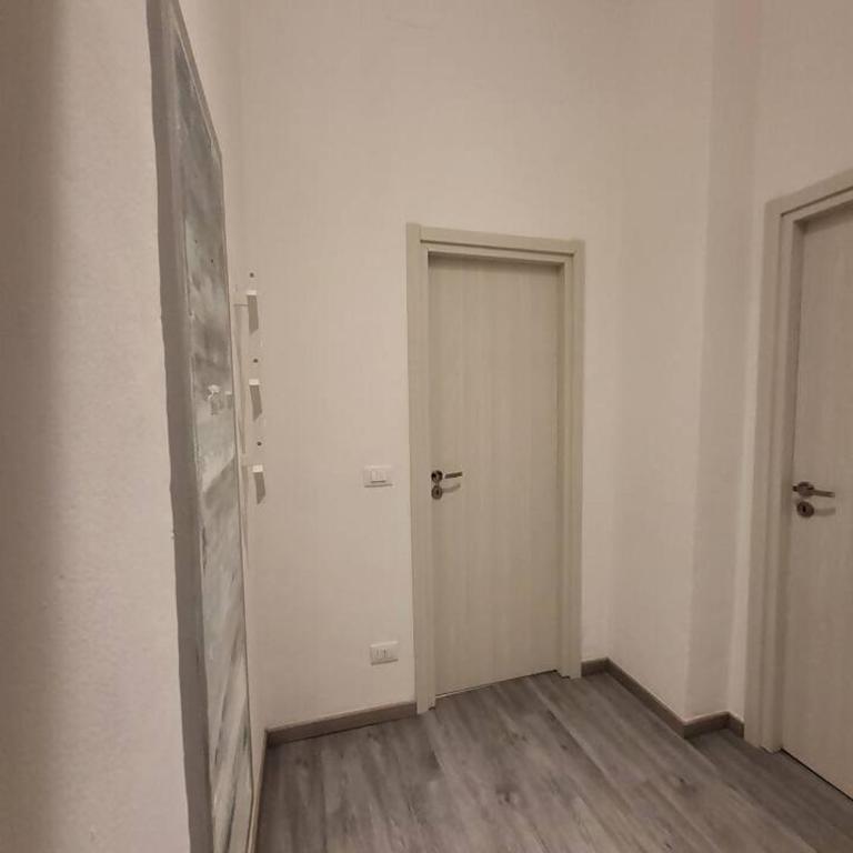 Fidia a pochi passi dalla metro - Two-Bedroom Apartment - 33