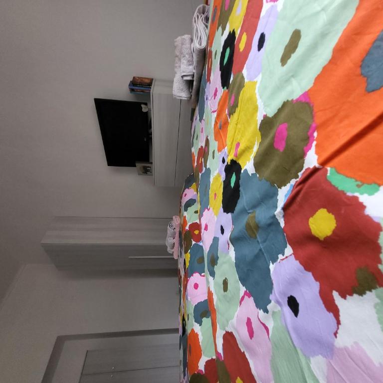 Fidia a pochi passi dalla metro - Two-Bedroom Apartment - 35