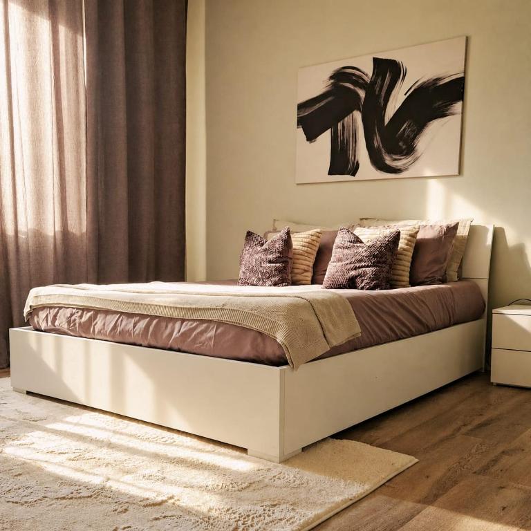Aria di Toscana-DOOR 70 - Appartamento con 2 Camere da Letto - 2