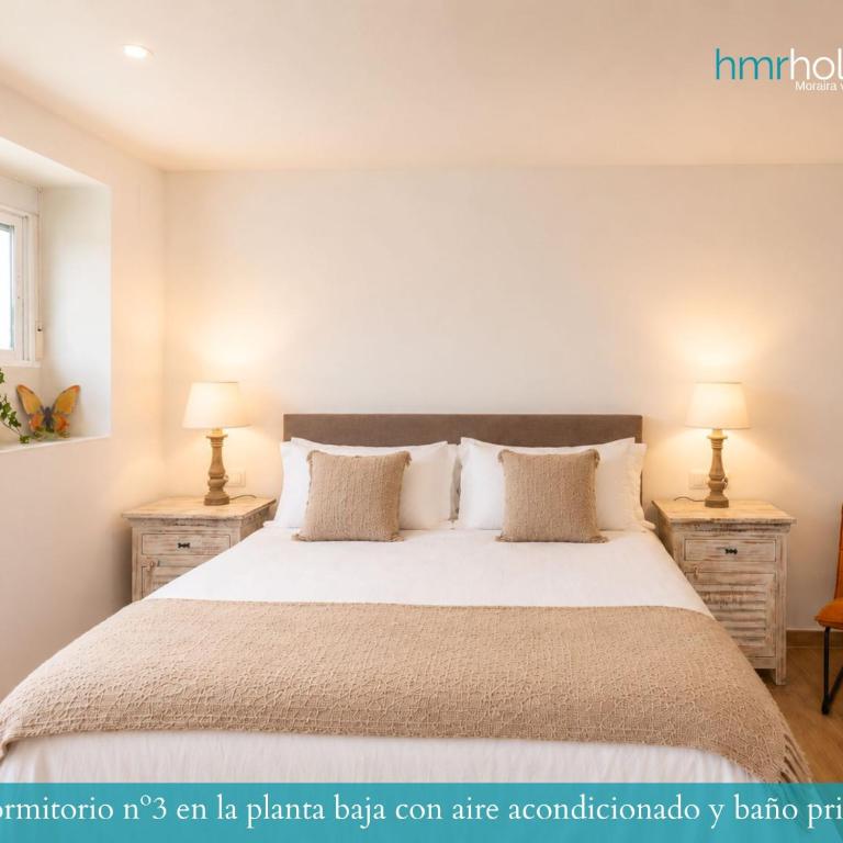 Villa Lorenza by HMR Holidays - Villa con piscina privada - 31