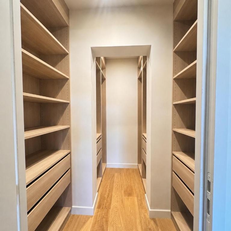 Appart 6 pers, lumineux, standing et vue dégagée - Appartement 1 Chambre - 5