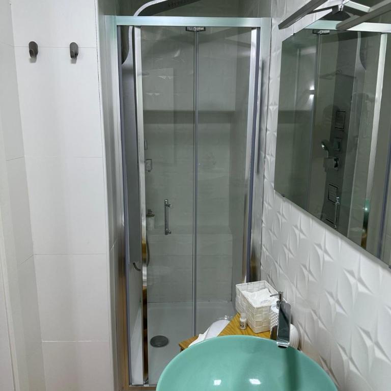 Small Neapolitan house - Appartamento con 1 Camera da Letto - 7