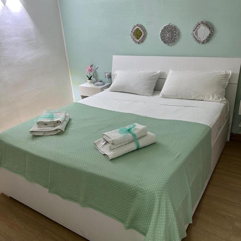 Small Neapolitan house - Appartamento con 1 Camera da Letto - 4