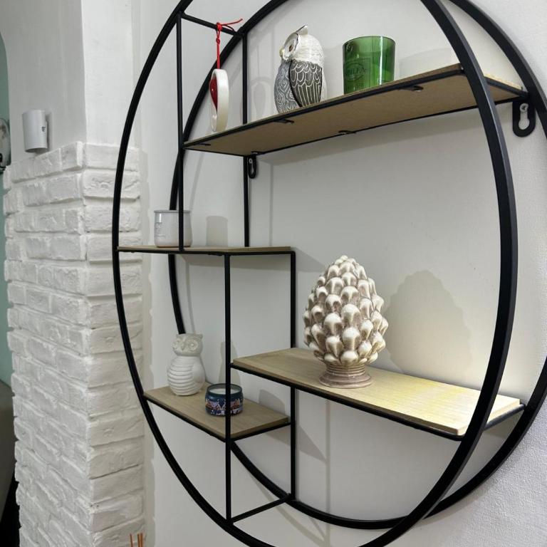 Small Neapolitan house - Appartamento con 1 Camera da Letto - 10