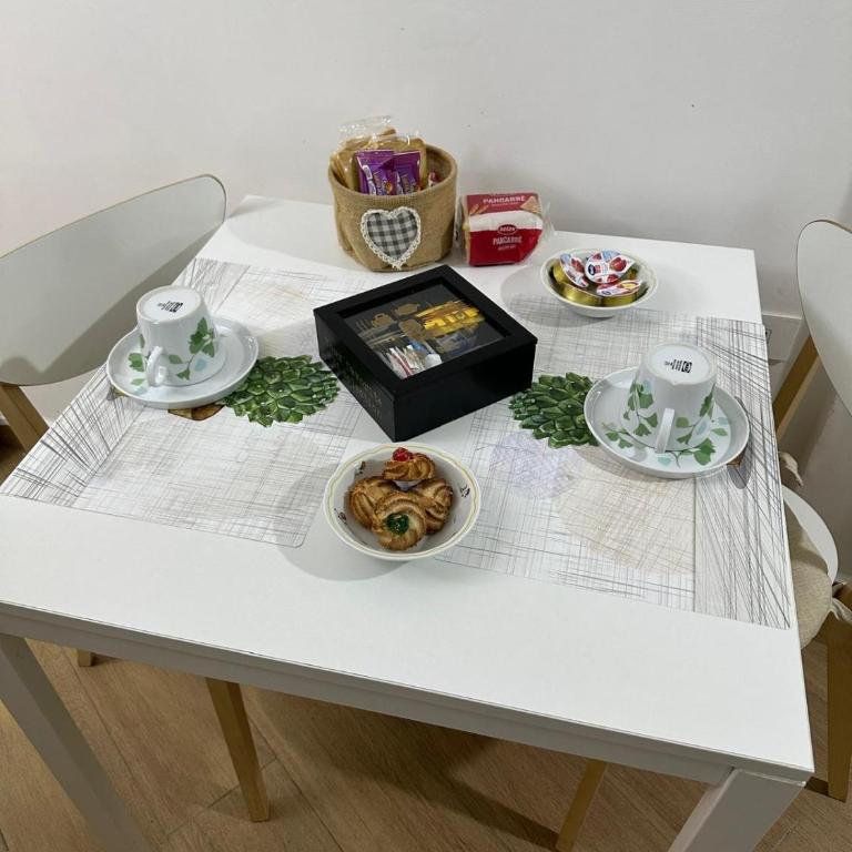 Small Neapolitan house - Appartamento con 1 Camera da Letto - 9